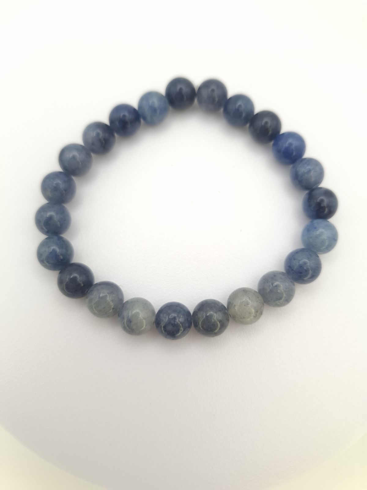 Μπλε Αβεντουρίνη - Blue Aventurine - φωτογραφία 3